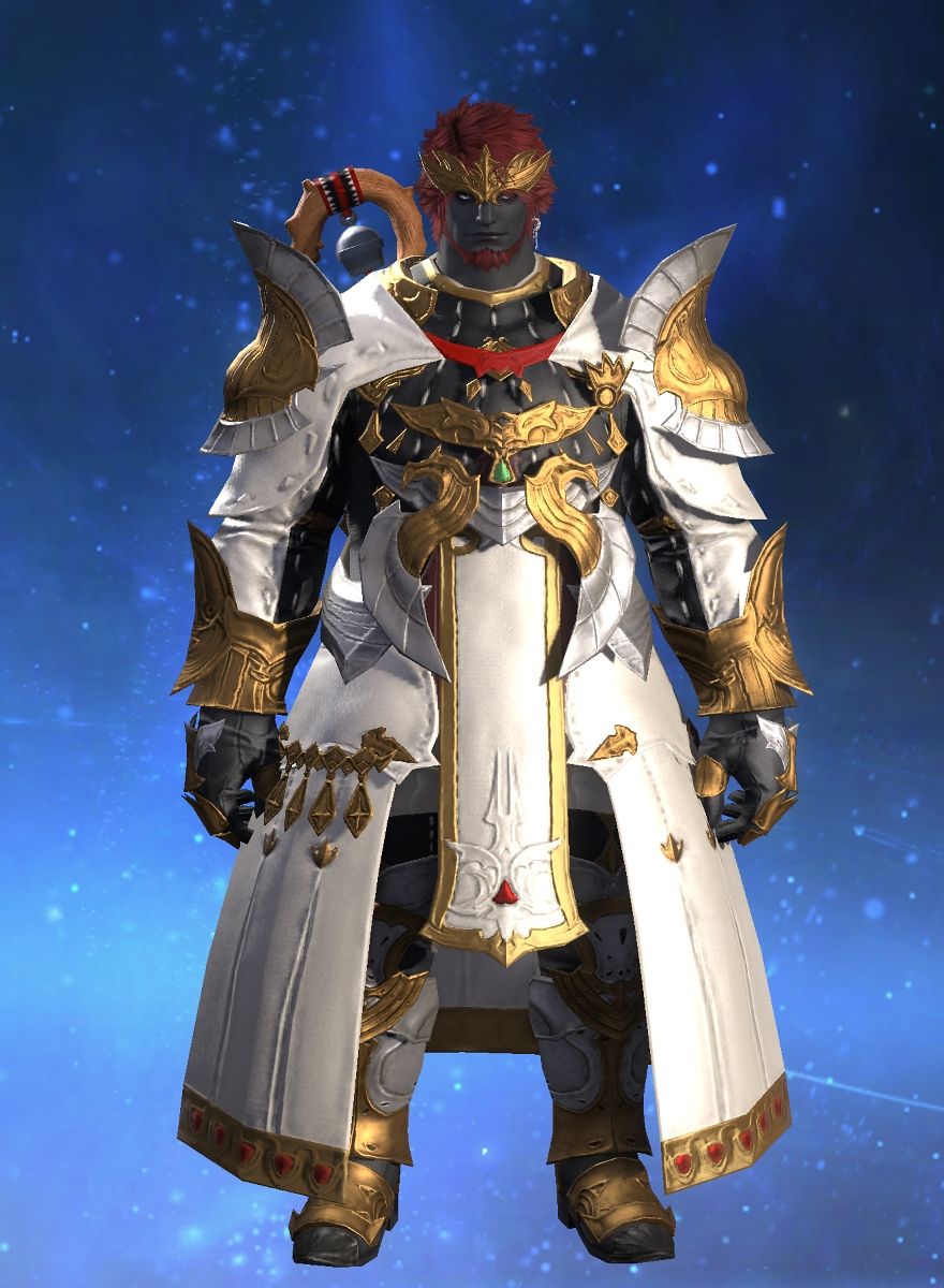 Ofidian Taro