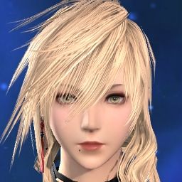 Oratoria's Avatar