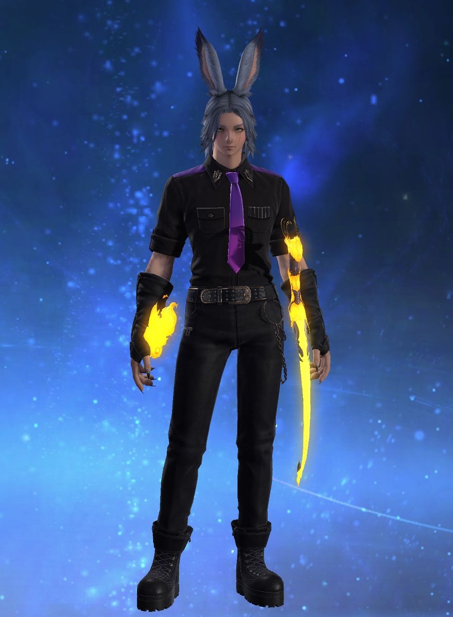 Caelir Thorneveil