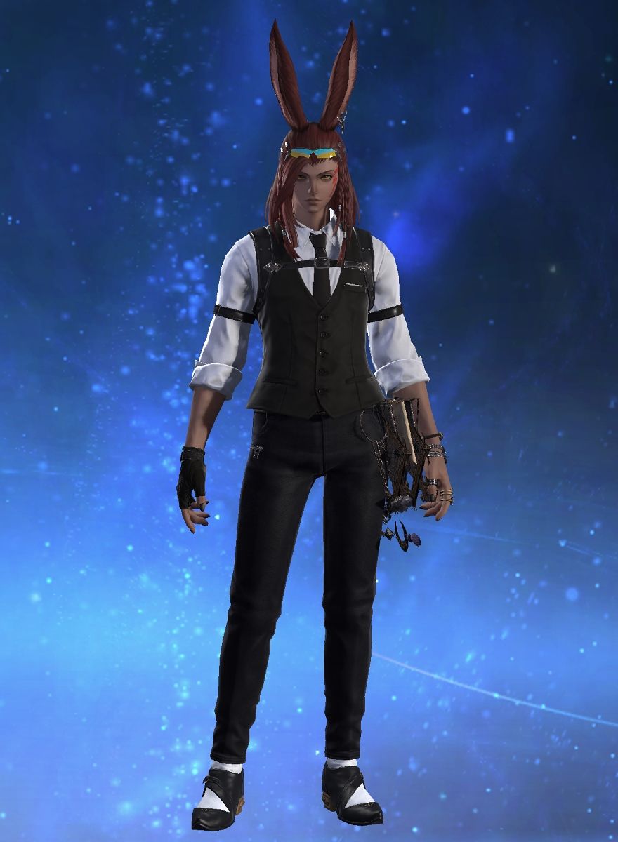 Rhadamanthos Kell