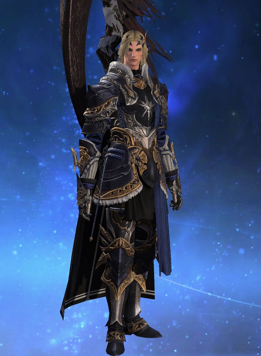 Acheron Hunter