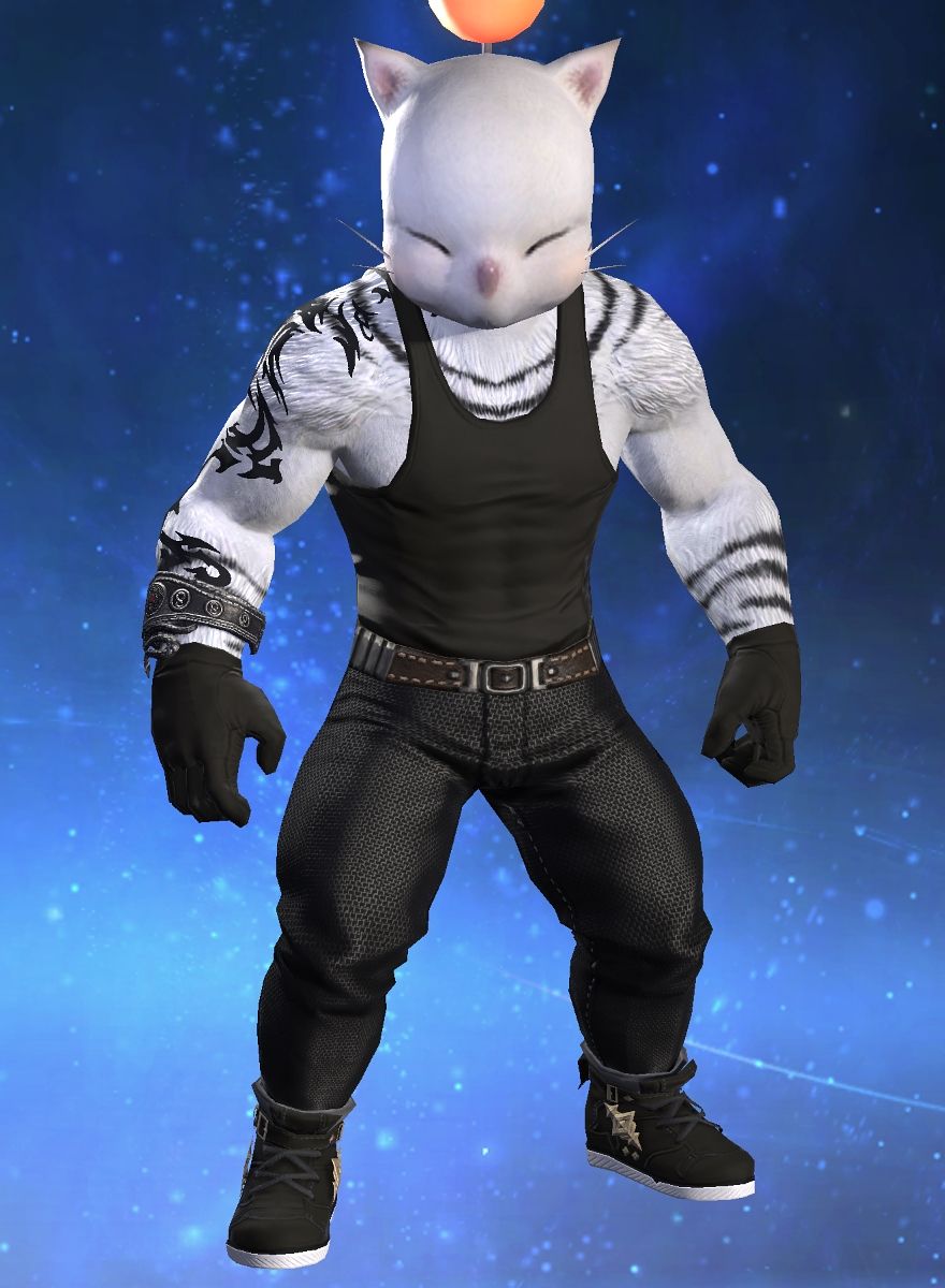 Hoodking Mog