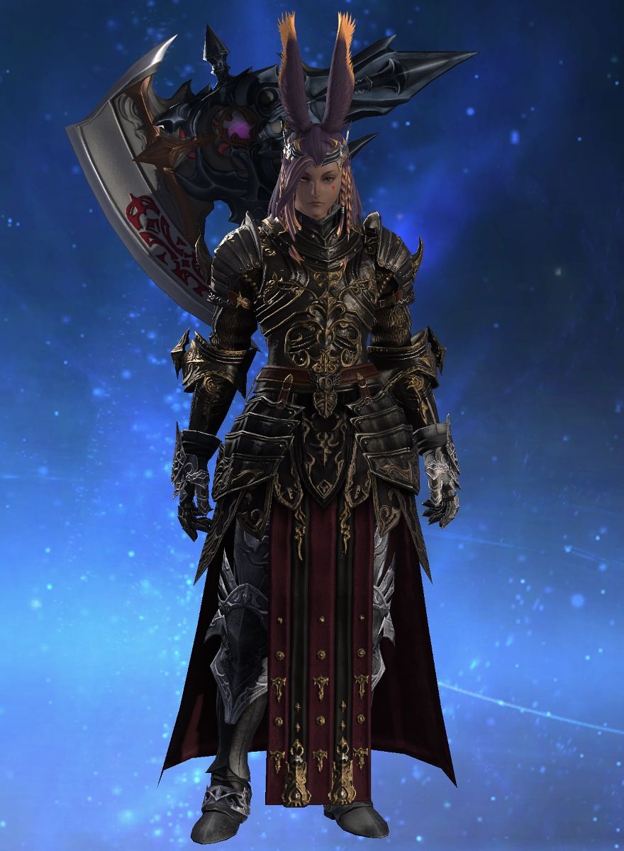 Blissful Omni