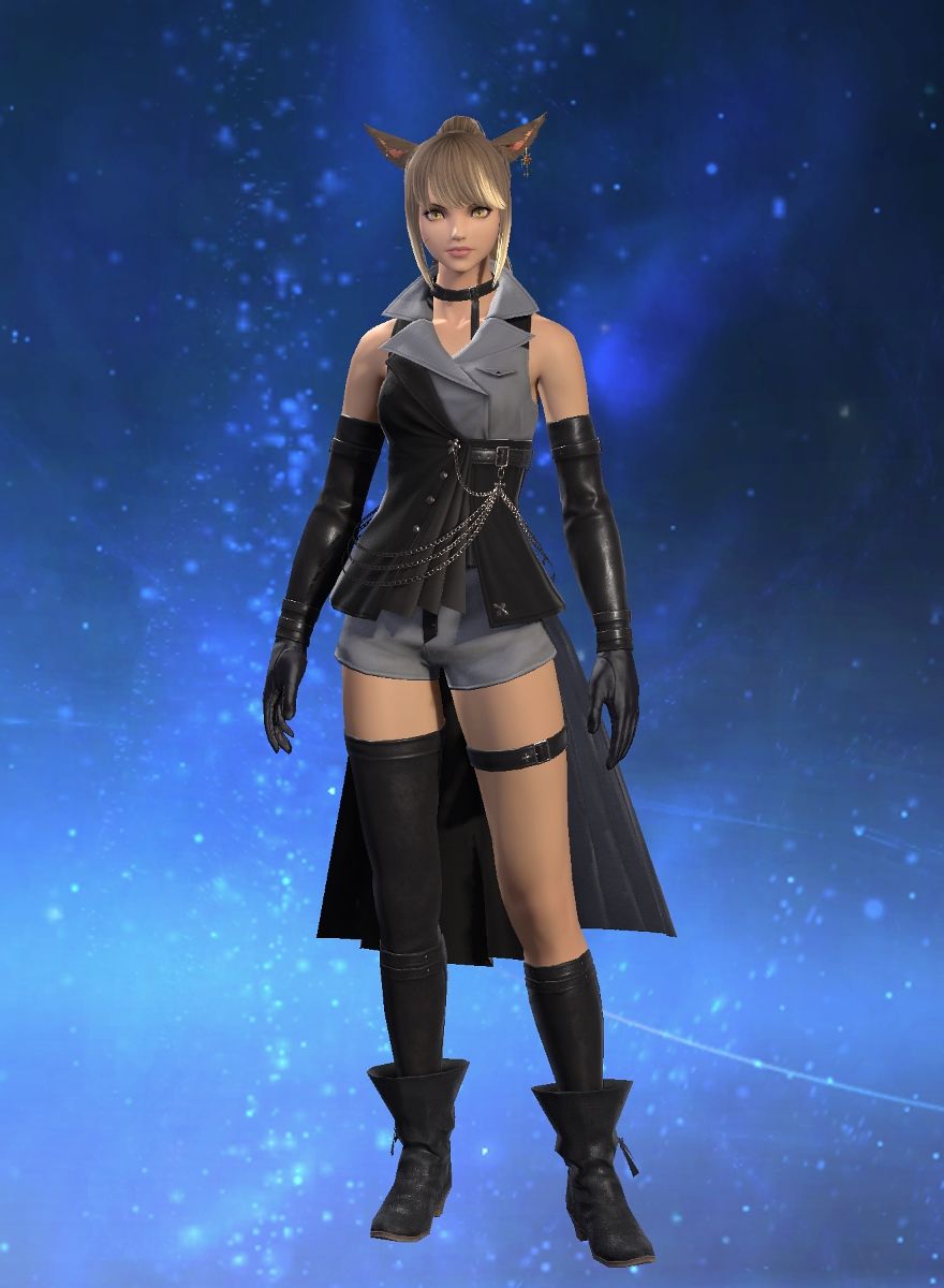 Aurelia Winterfell