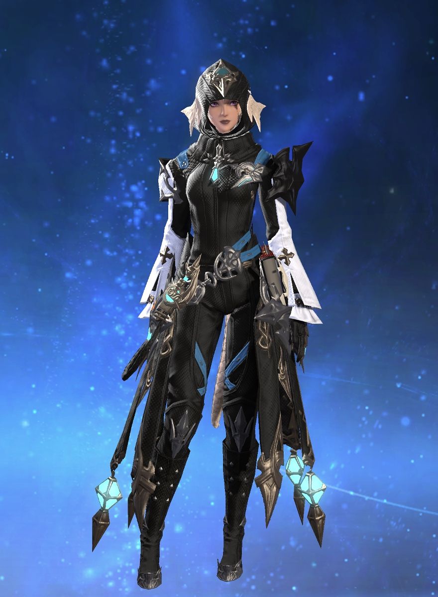 Yuie Farron
