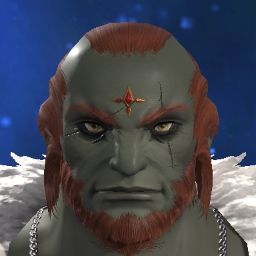 Ganondorf Dragmire'jr