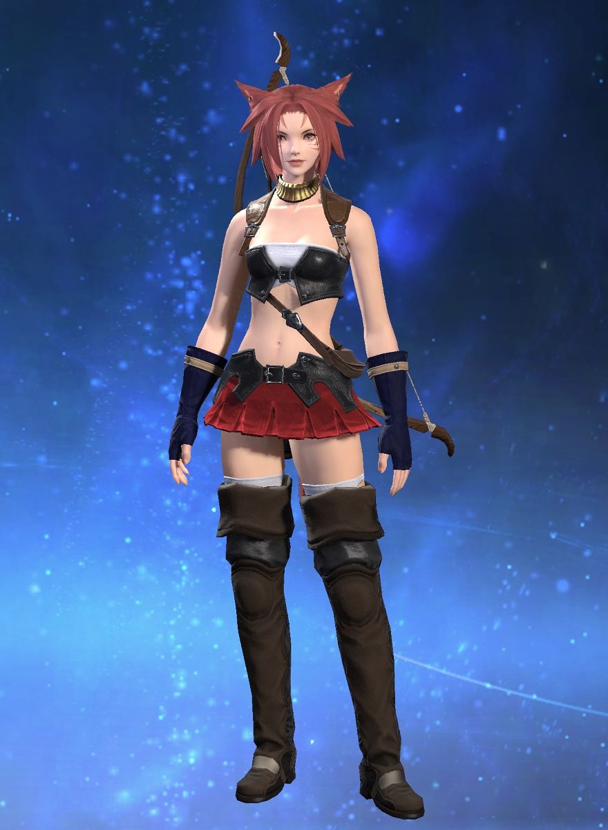 Lily Darktalon