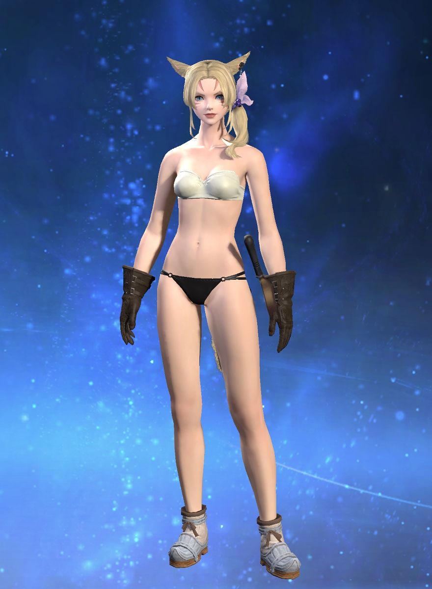 Eira Stormsong