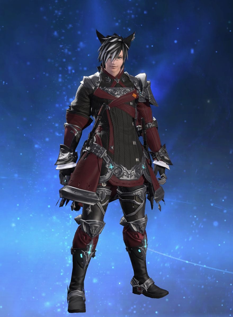 Veldris Darknes