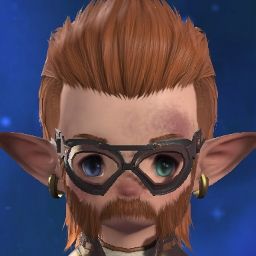 Florida Lalafell