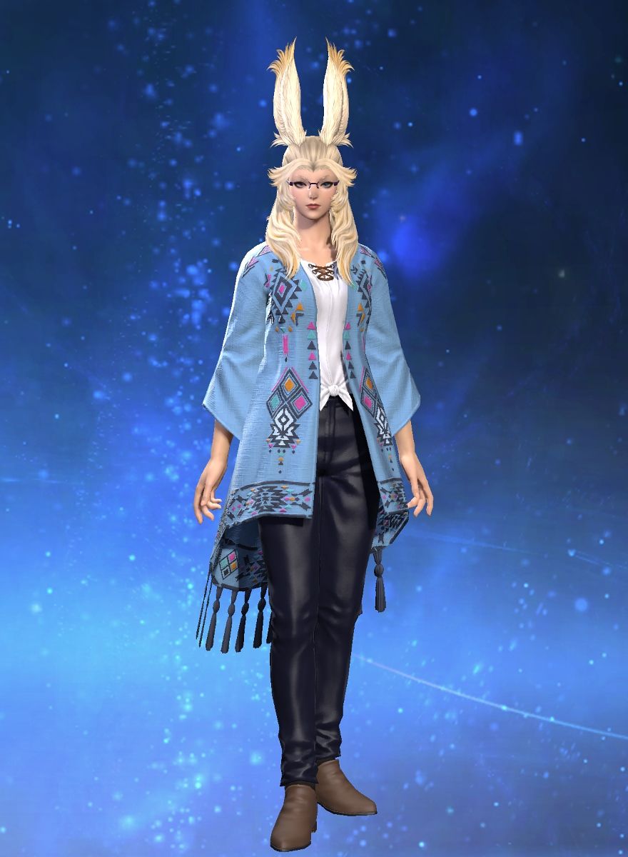 Caven Harthic