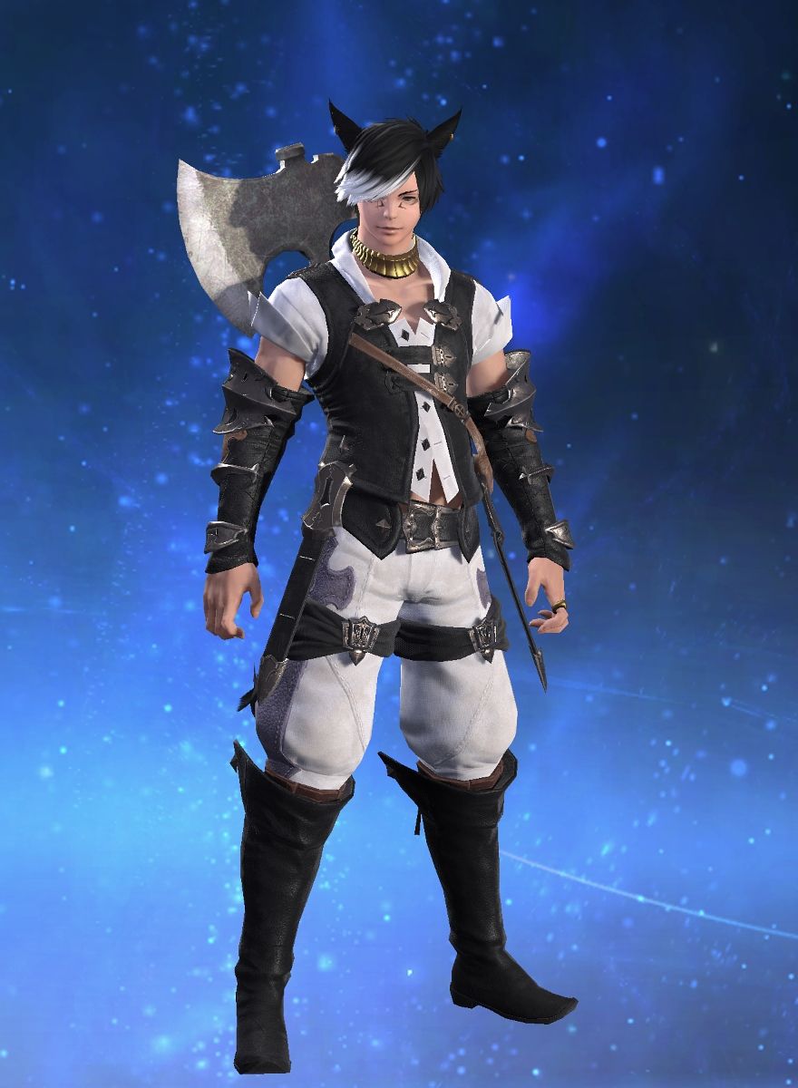 Rawky Anura