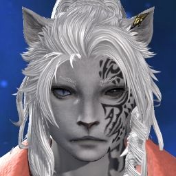 Astral White