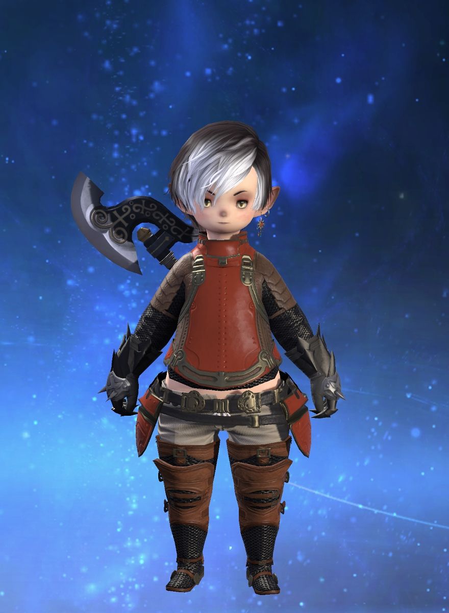 Popoto Selch