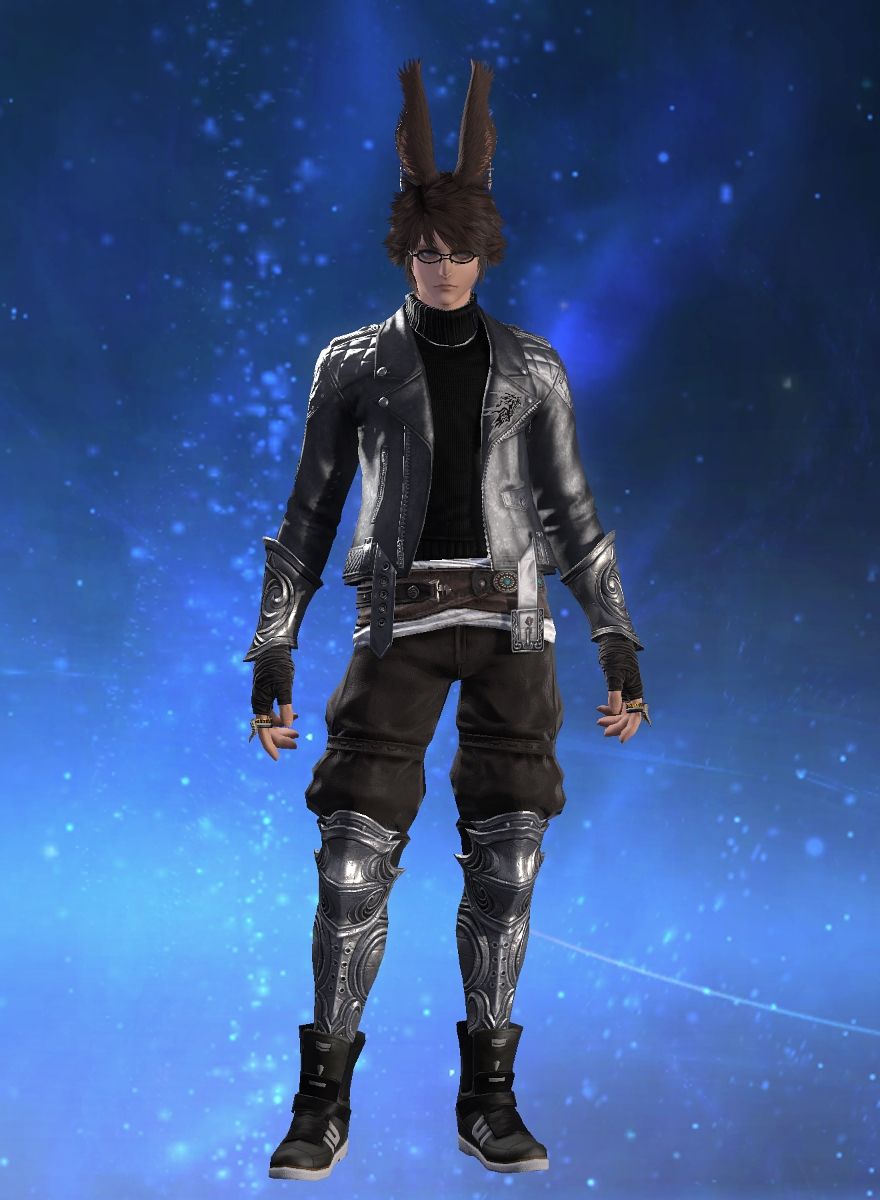 Dion Stark