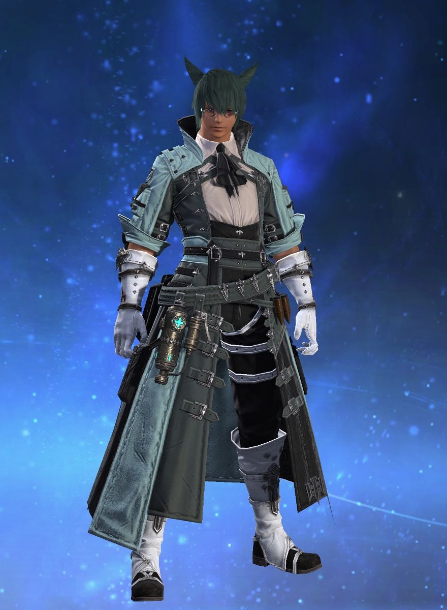 Koana Dawnservant