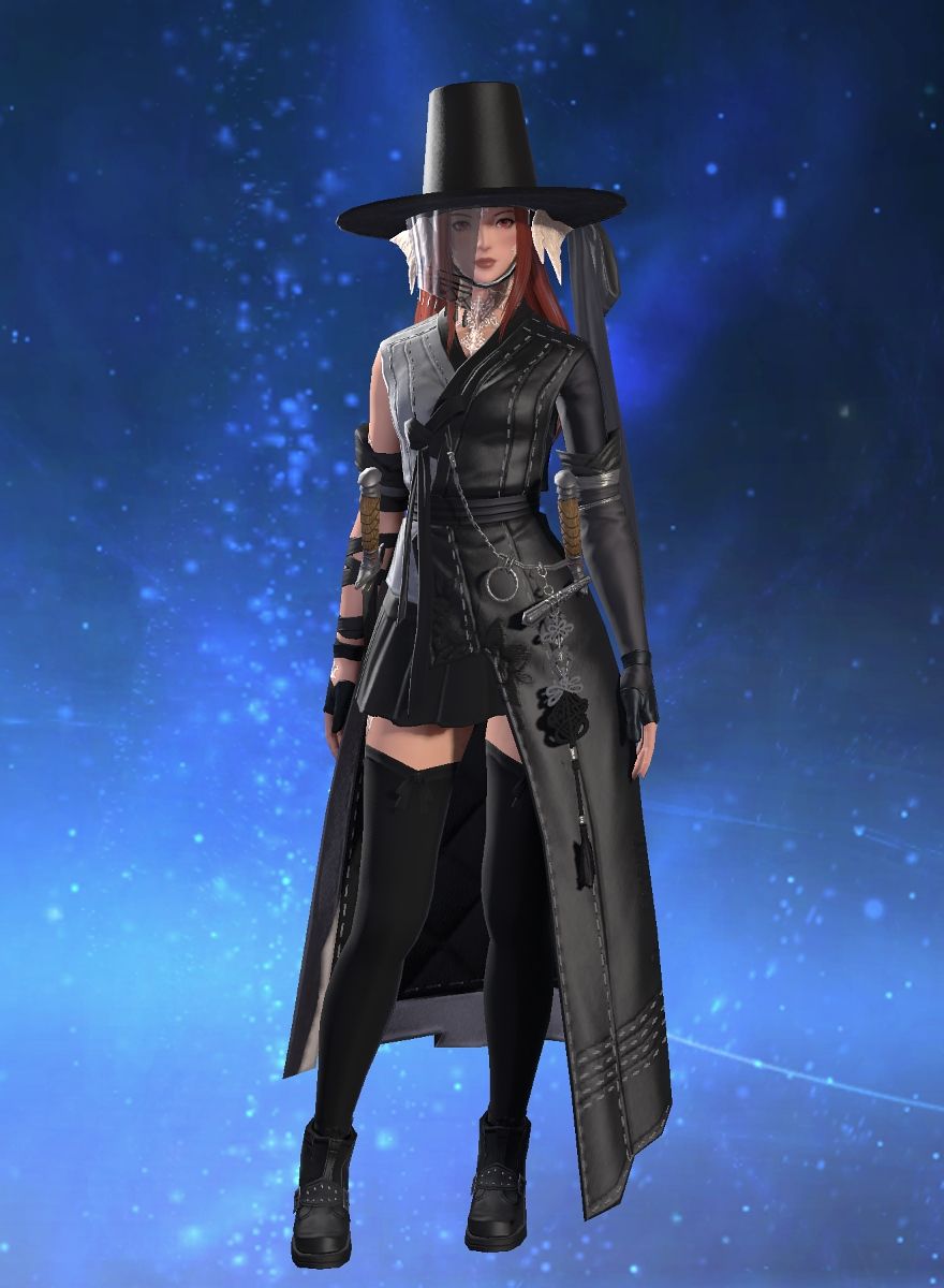 Nyx Purus