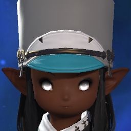 Madda's Avatar