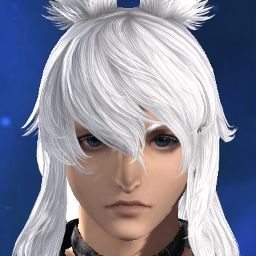 Friendliest Alphinaud
