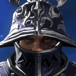 Buck Whylde