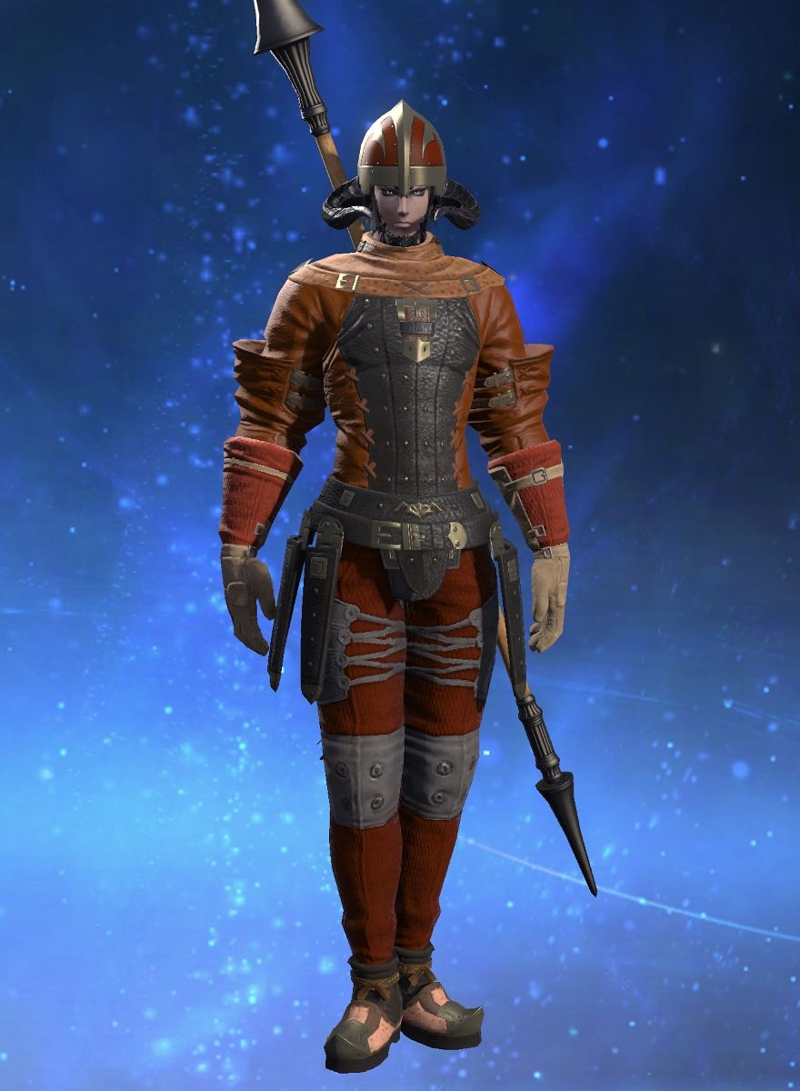 Elik Knightwalker