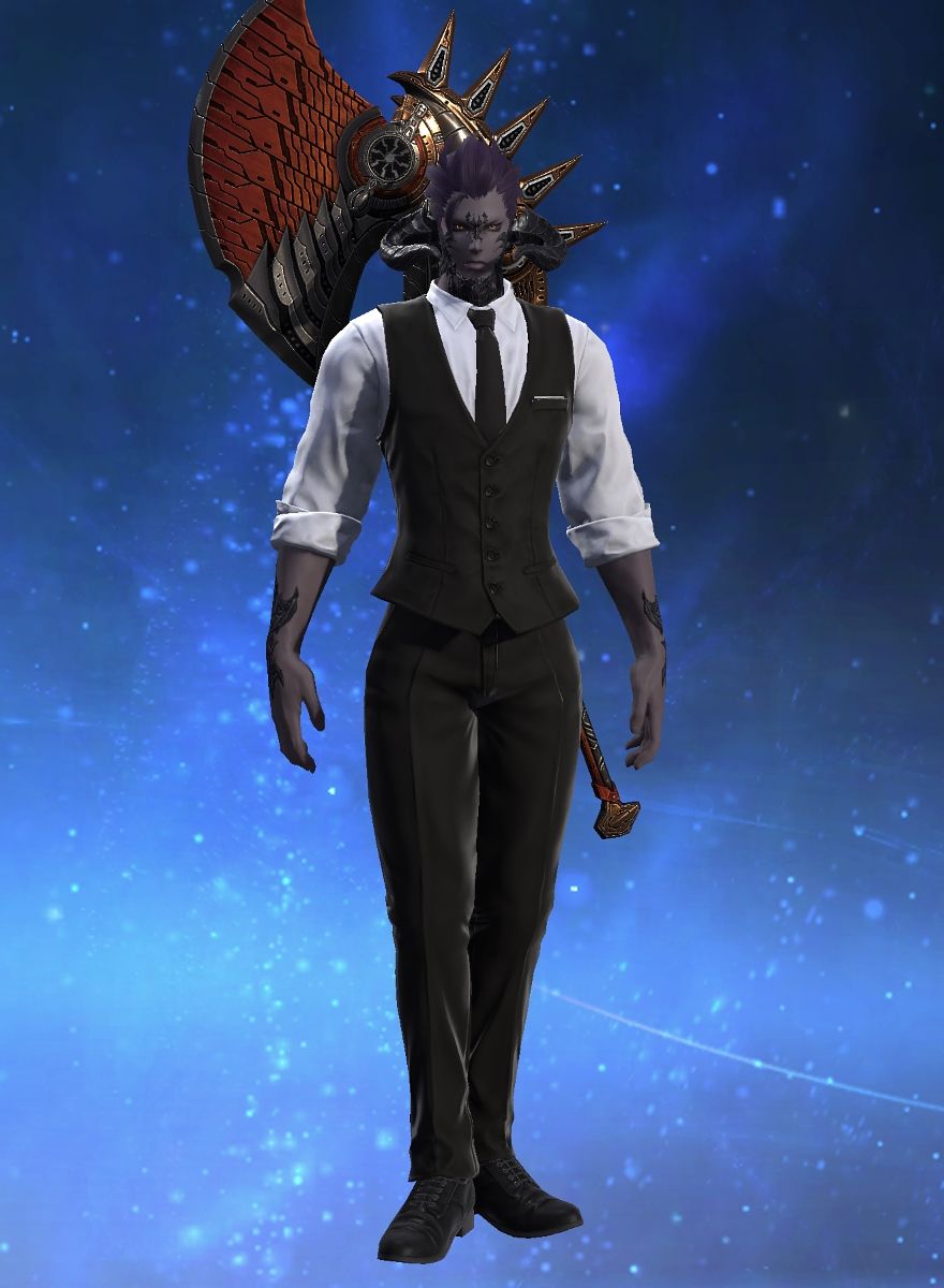 Lucius Kade