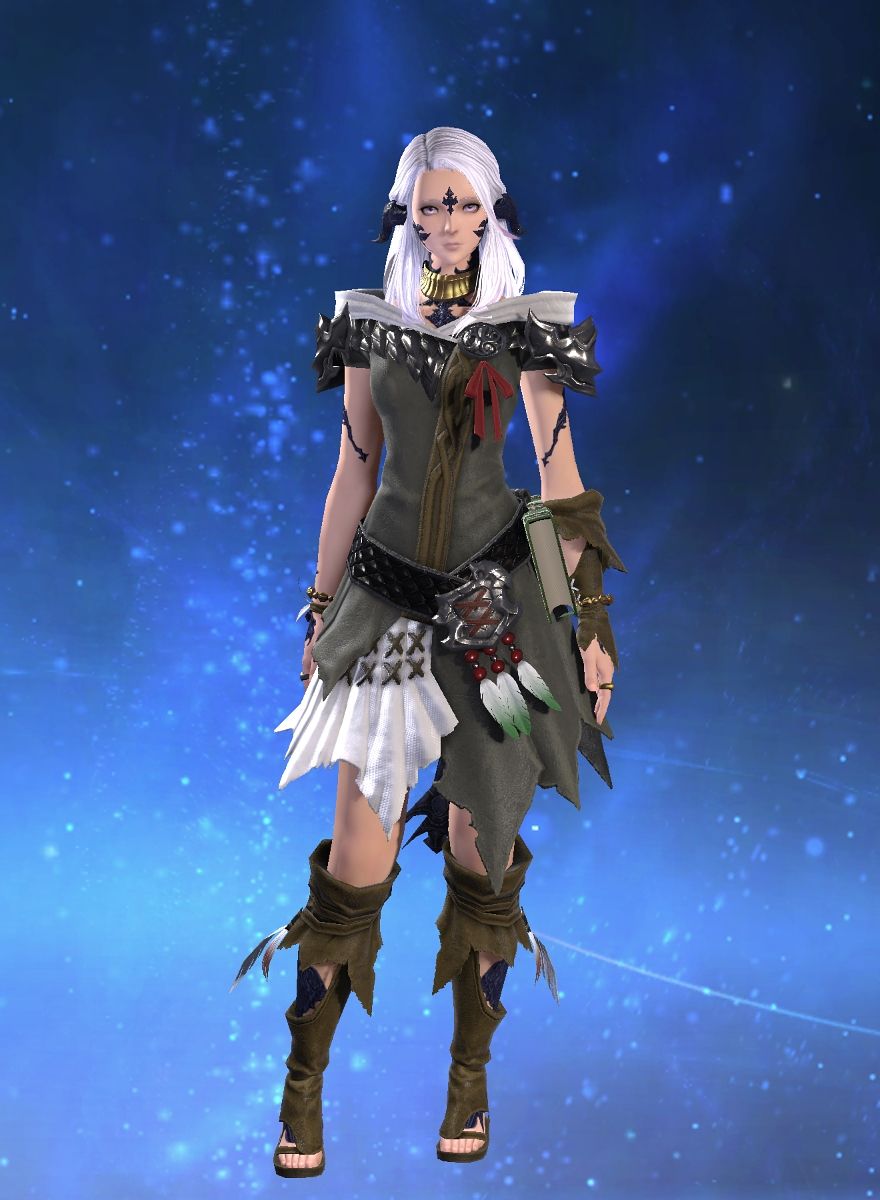 Seris Vritra