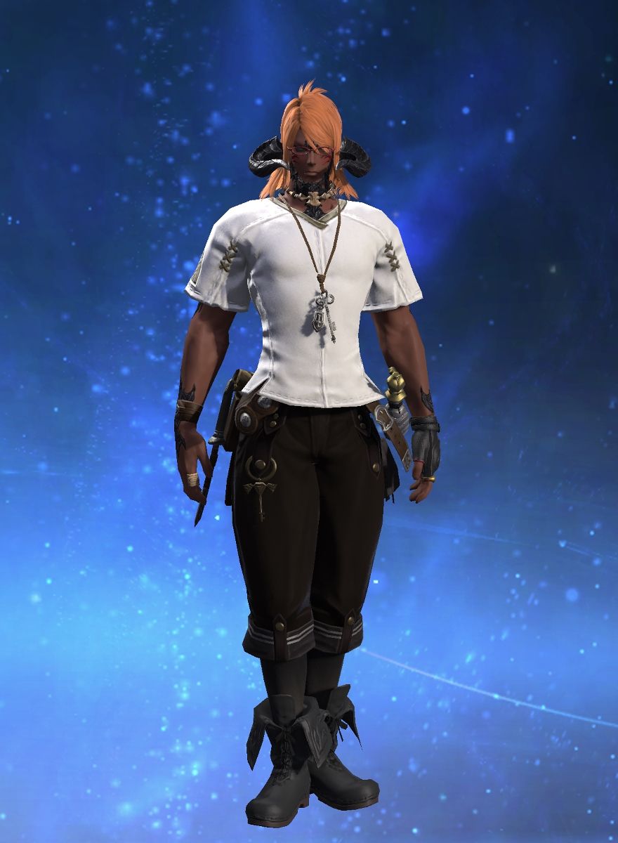 Duon Cassaren