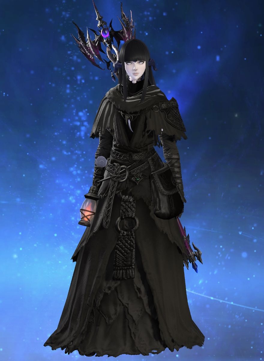 Icepick Princess