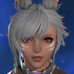 Snow Silvertail
