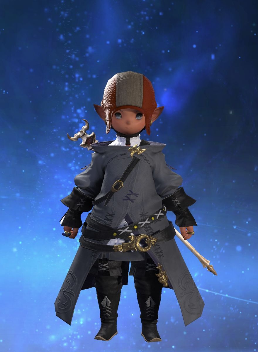 Li'l Bit