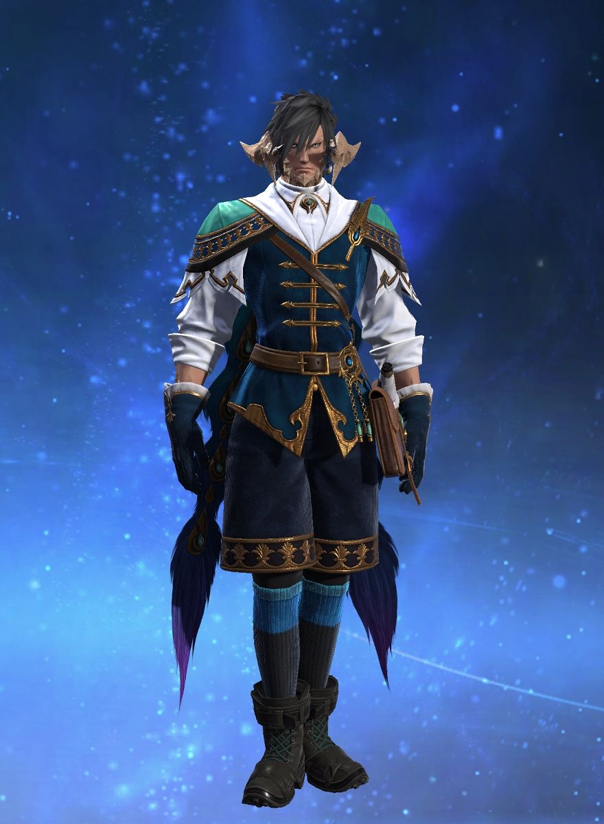 Ermanaric Fafnir