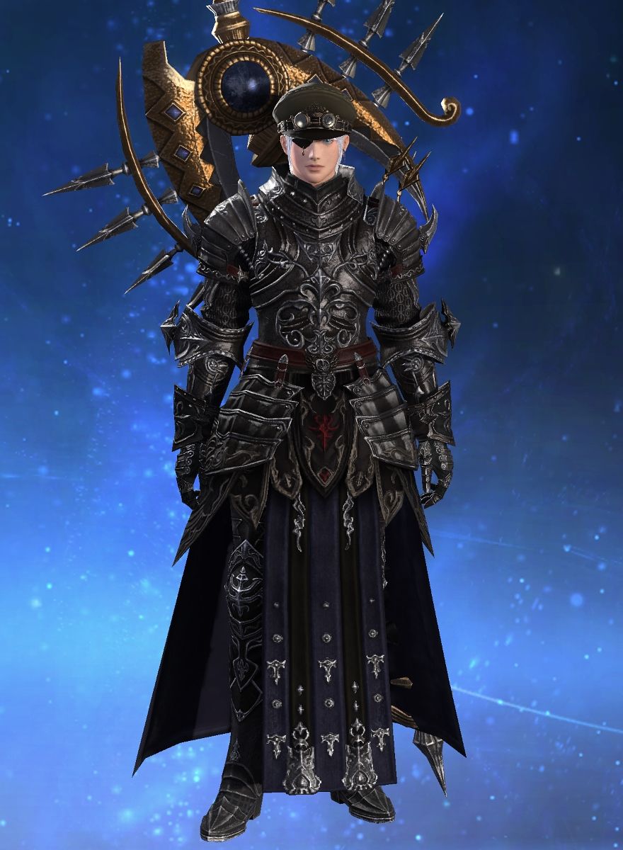 Vanir Soldream