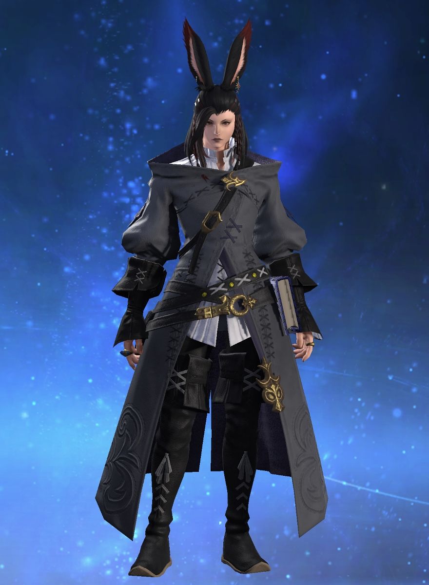 Ash Bern