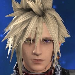 Lucis-wyvern Redgrave