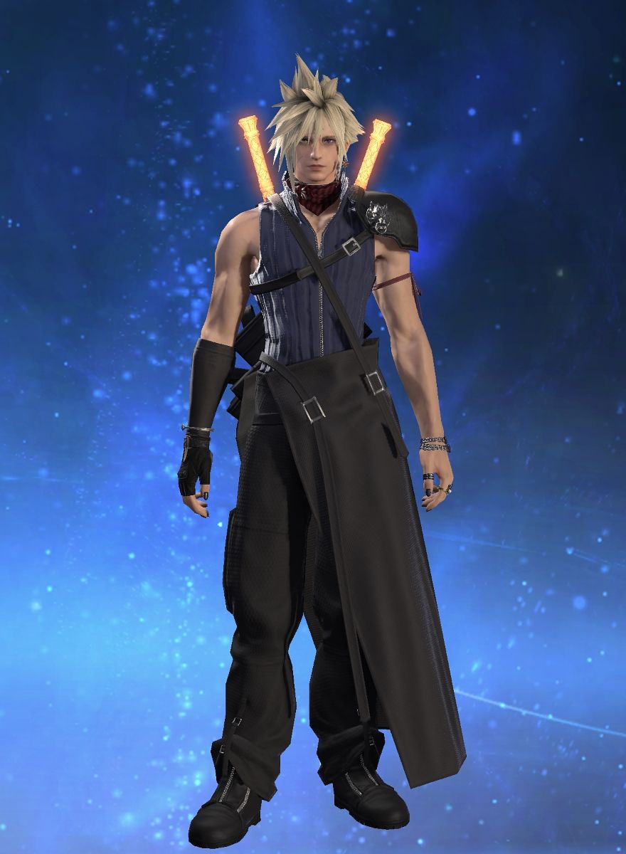Lucis-wyvern Redgrave