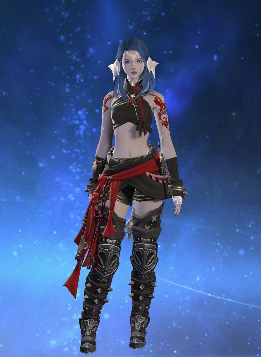 Lyra Miyumi