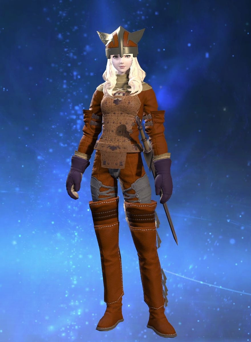 Rate Nora
