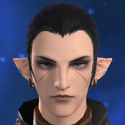 Azrael Blackwood