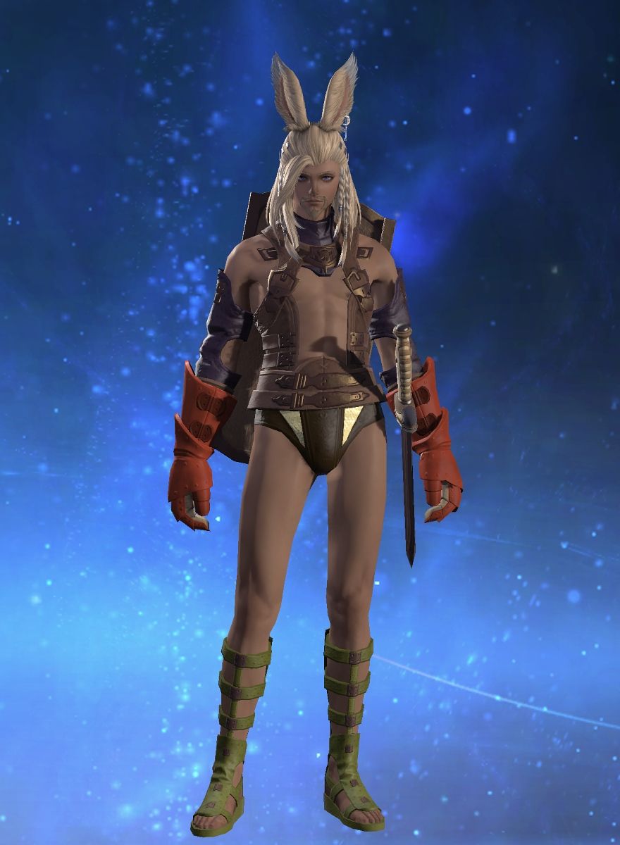 Dryztan Frostfang