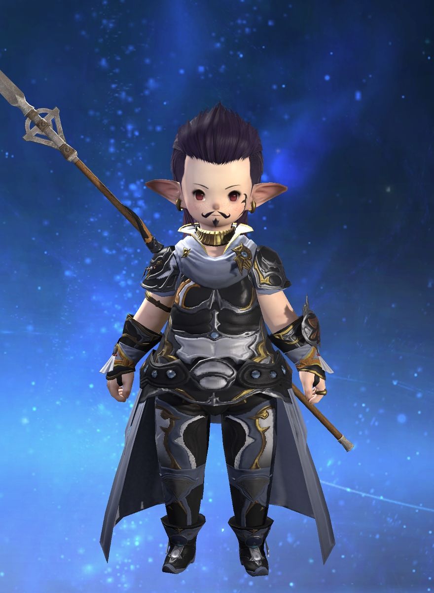 Karl Lalafell