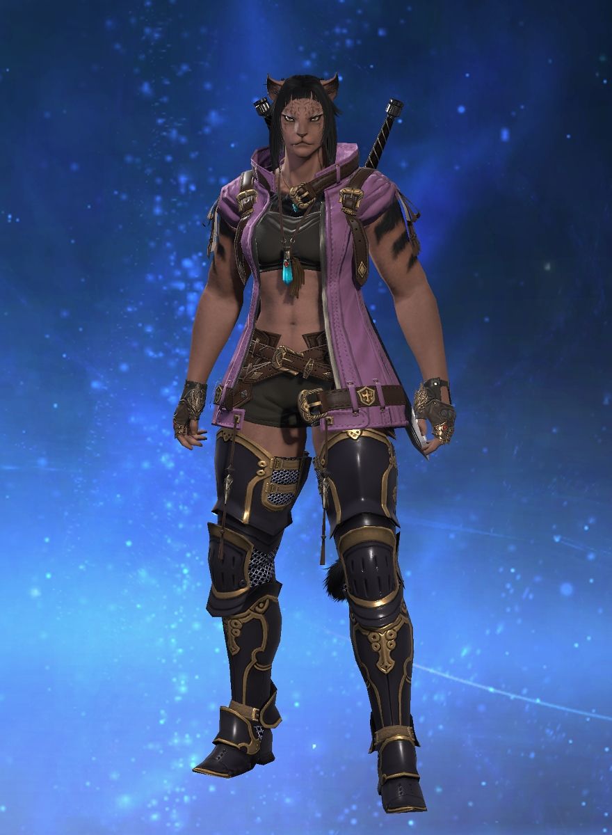 Ralka Ix