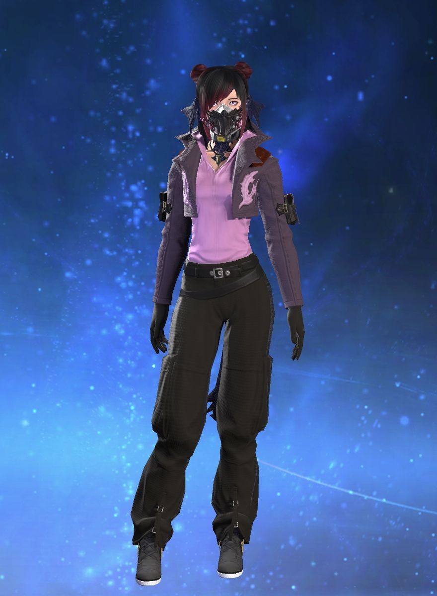 Nox Lumina