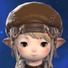 Lalafell Raffaella