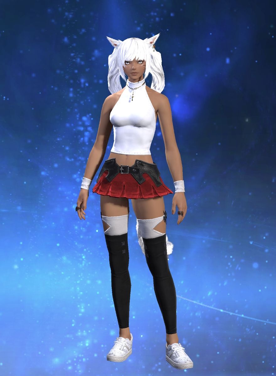 Nova Chiru