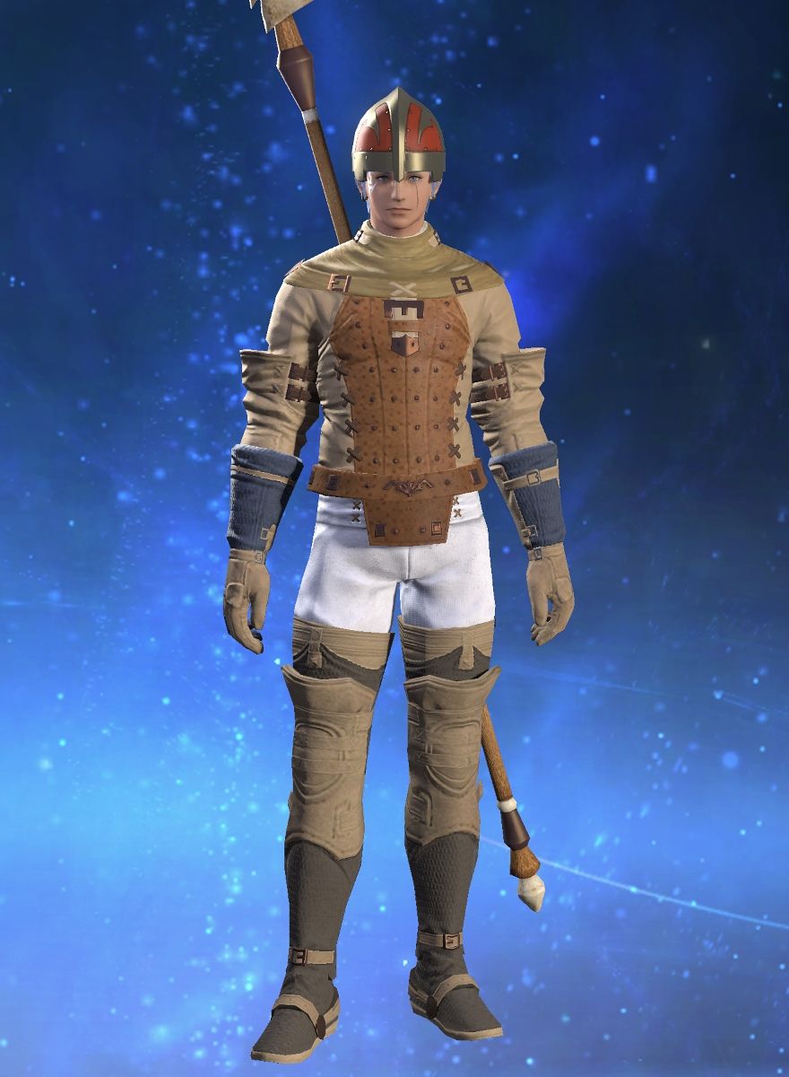 Magicky Mage