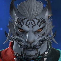 Wukong Roxellana