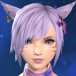 Violette Bleu'tia