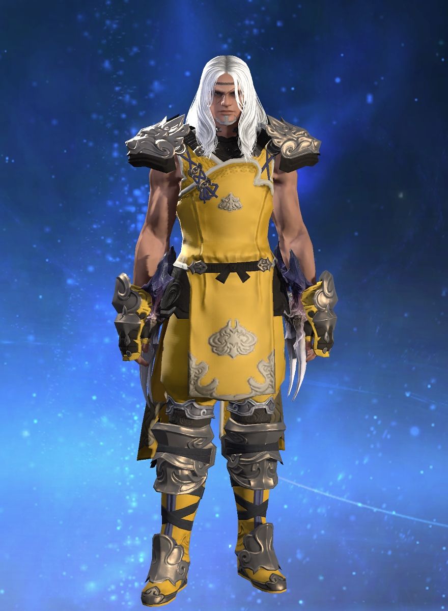 Erebos Nyx