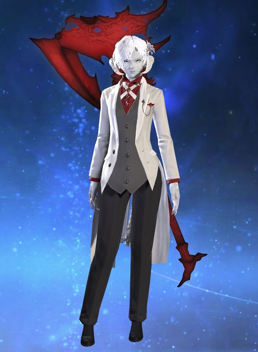 Astir Fal'cie